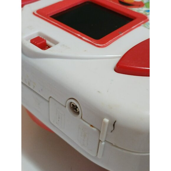 Elmos World Camera Interactive Talking Sesame Street Techno Source 2005 Toy - Picture 7 of 12